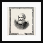 Hablot Knight Browne by Anonymous