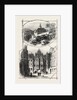 Views in Heidelberg Castle, Germany by Anonymous