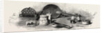 Ancient Roman Toilet Articles from Pompeii by Anonymous