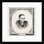 Edward Bouverie Pusey by Anonymous