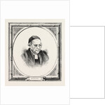 Edward Bouverie Pusey by Anonymous