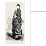 Indoor Toilette Front by Anonymous