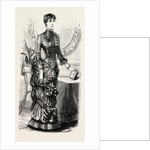 Home Dinner Toilette by Anonymous