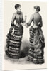 Surah Costume Front and Back by Anonymous