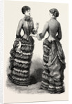 Surah Costume Front and Back by Anonymous