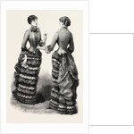 Surah Costume Front and Back by Anonymous