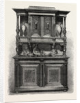 Sideboard for Dining Room, Furniture by Anonymous