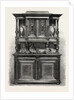 Sideboard for Dining Room, Furniture by Anonymous