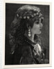 Egyptian, 19th Century, Lady by Anonymous