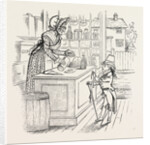 Handy Spandy, Jack-a-Dandy by Anonymous