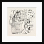 Handy Spandy, Jack-a-Dandy by Anonymous