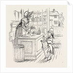 Handy Spandy, Jack-a-Dandy by Anonymous