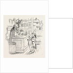 Handy Spandy, Jack-a-Dandy by Anonymous