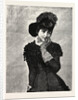 Prose, Lady by Anonymous