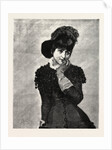 Prose, Lady by Anonymous