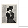 Prose, Lady by Anonymous