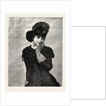 Prose, Lady by Anonymous