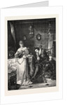 In the Hey-Days of Love by Anonymous