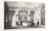 French Dining Room in Louis XV. Style. by Anonymous