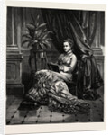 The Queen of Greece by Anonymous