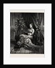 The Queen of Greece by Anonymous