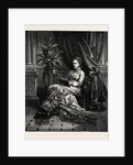 The Queen of Greece by Anonymous