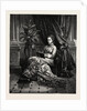 The Queen of Greece by Anonymous