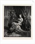 The Queen of Greece by Anonymous