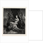 The Queen of Greece by Anonymous