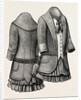Frock for Girl of Four by Anonymous