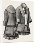 Frock for Girl of Four by Anonymous