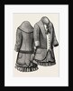 Frock for Girl of Four by Anonymous
