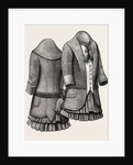 Frock for Girl of Four by Anonymous