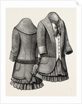 Frock for Girl of Four by Anonymous