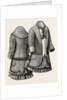 Frock for Girl of Four by Anonymous