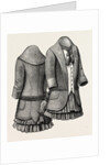 Frock for Girl of Four by Anonymous