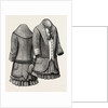 Frock for Girl of Four by Anonymous