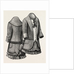 Frock for Girl of Four by Anonymous