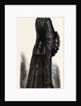 Long Winter Mantle by Anonymous