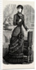 Demi-Evening Toilette by Anonymous
