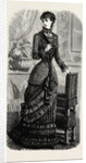 Demi-Evening Toilette by Anonymous