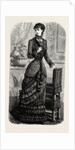 Demi-Evening Toilette by Anonymous
