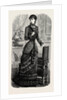 Demi-Evening Toilette by Anonymous