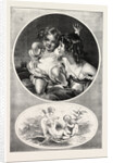 Nature by Sir Thomas Lawrence, Winter by Anonymous