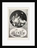 Nature by Sir Thomas Lawrence, Winter by Anonymous
