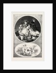 Nature by Sir Thomas Lawrence, Winter by Anonymous