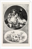 Nature by Sir Thomas Lawrence, Winter by Anonymous