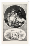 Nature by Sir Thomas Lawrence, Winter by Anonymous