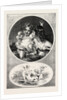 Nature by Sir Thomas Lawrence, Winter by Anonymous