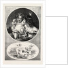 Nature by Sir Thomas Lawrence, Winter by Anonymous